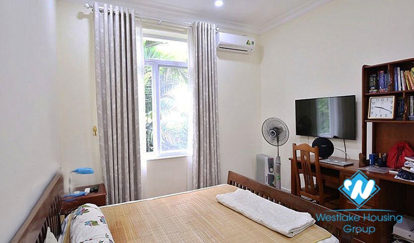 Fully furnished villa for rent with five bedrooms, very open living space